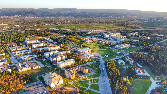 bursa uludag universitesi yabanci ogrenci sistemi